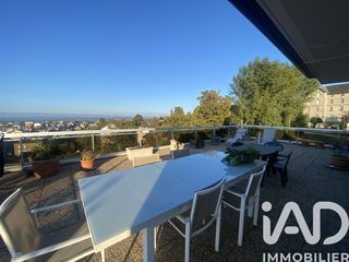  Appartement � vendre 4 pi�ces 82 m�