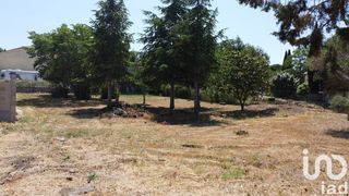  Terrain � vendre 931 m�