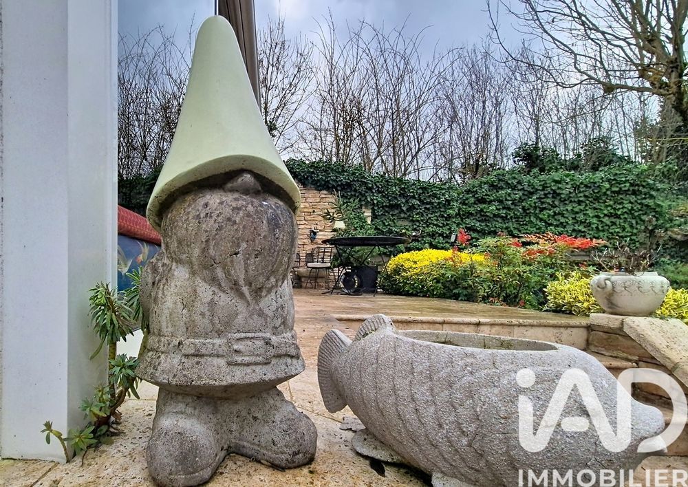 � vendre  Maison Milly-la-For�t (91490)