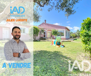  Maison � vendre 5 pi�ces 150 m�