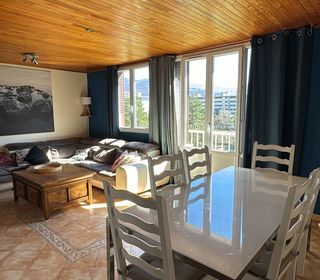  Appartement � vendre 4 pi�ces 77 m�