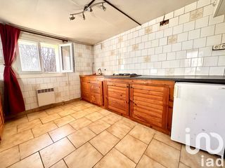  Maison � vendre 3 pi�ces 54 m�