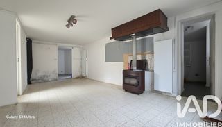  Maison � vendre 3 pi�ces 62 m�