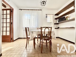  Maison � vendre 6 pi�ces 115 m�