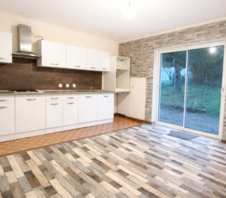  Maison � vendre 6 pi�ces 155 m�