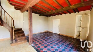  Maison � vendre 9 pi�ces 321 m�