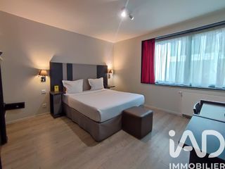  Appartement � vendre 1 pi�ce 23 m�