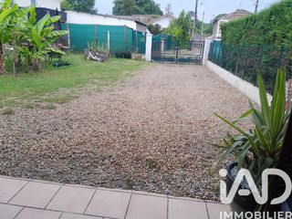  Maison � vendre 4 pi�ces 80 m�