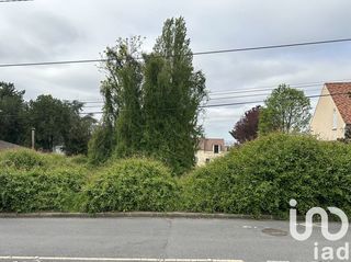  Terrain � vendre 653 m�