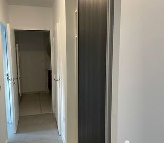  Appartement � vendre 3 pi�ces 63 m�