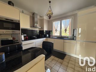  Maison � vendre 4 pi�ces 63 m�