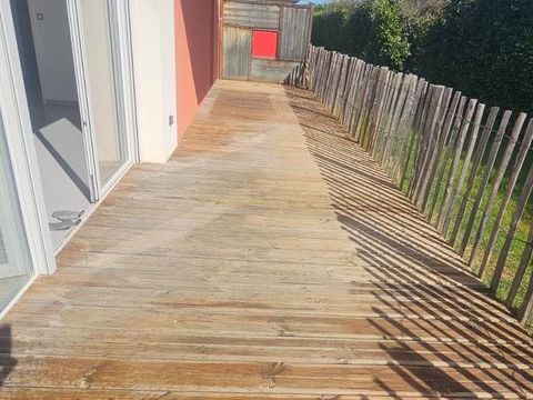   Vente Appartement 4 pi�ces Appartement - 4 pi�ce(s) - 82 m�