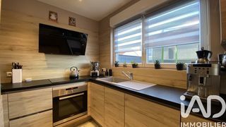  Maison � vendre 4 pi�ces 92 m�