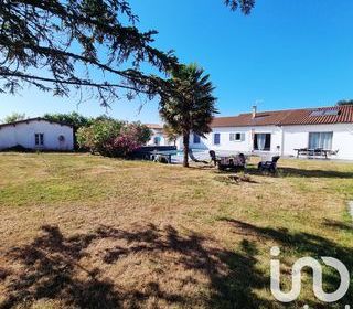  Maison � vendre 9 pi�ces 218 m�