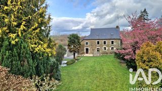  Maison � vendre 6 pi�ces 198 m�