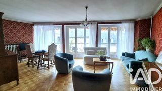  Appartement � vendre 3 pi�ces 73 m�