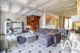  Maison � vendre 6 pi�ces 116 m�