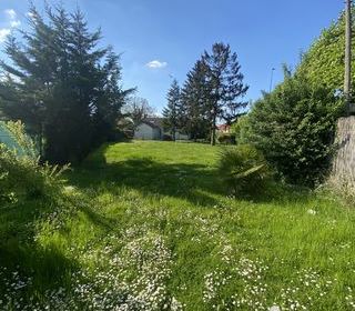  Terrain � vendre 749 m�