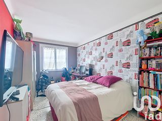  Appartement � vendre 5 pi�ces 90 m�