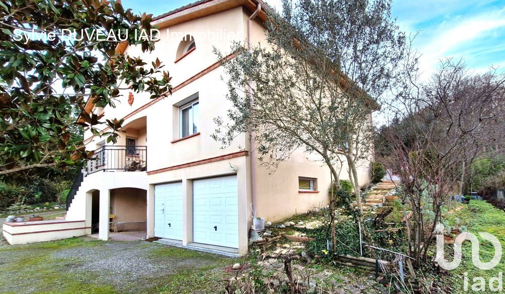 � vendre  Villa Toulouse (31400)