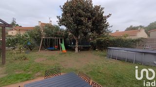  Maison � vendre 7 pi�ces 133 m�