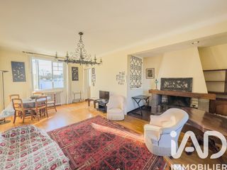  Maison � vendre 4 pi�ces 91 m�