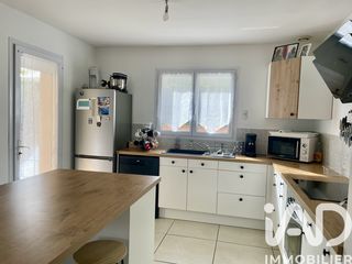  Maison � vendre 4 pi�ces 91 m�