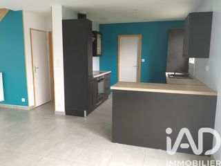  Maison � vendre 6 pi�ces 94 m�