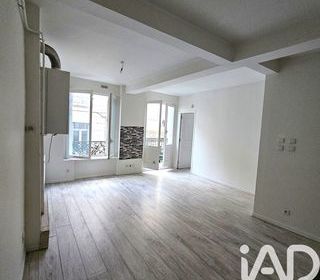  Appartement � vendre 2 pi�ces 41 m�