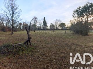  Terrain � vendre 3685 m�