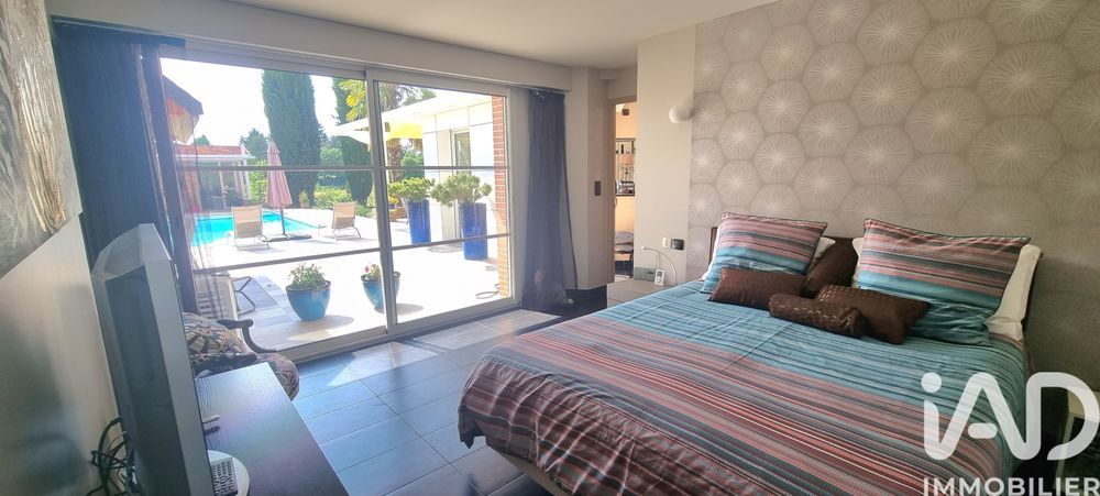 � vendre  Villa Fondettes (37230)