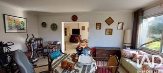  Maison � vendre 9 pi�ces 258 m�