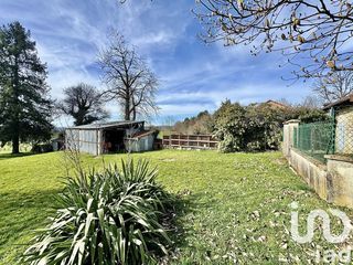  Maison � vendre 5 pi�ces 70 m�