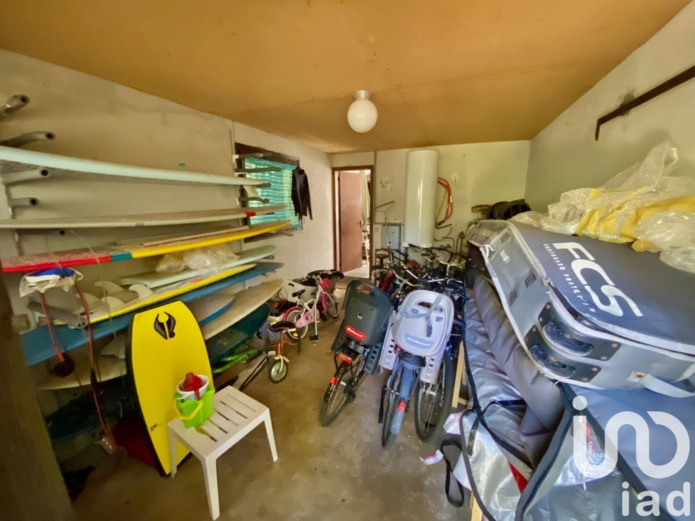 � vendre  Maison Saint-Julien-en-Born (40170)