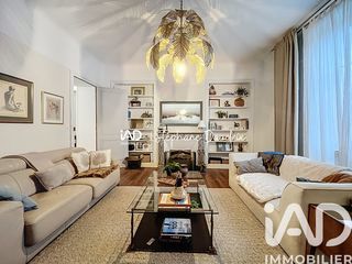  Maison � vendre 7 pi�ces 260 m�