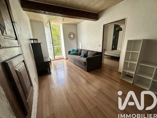  Appartement � vendre 2 pi�ces 43 m�