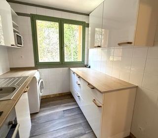  Appartement � vendre 2 pi�ces 45 m�