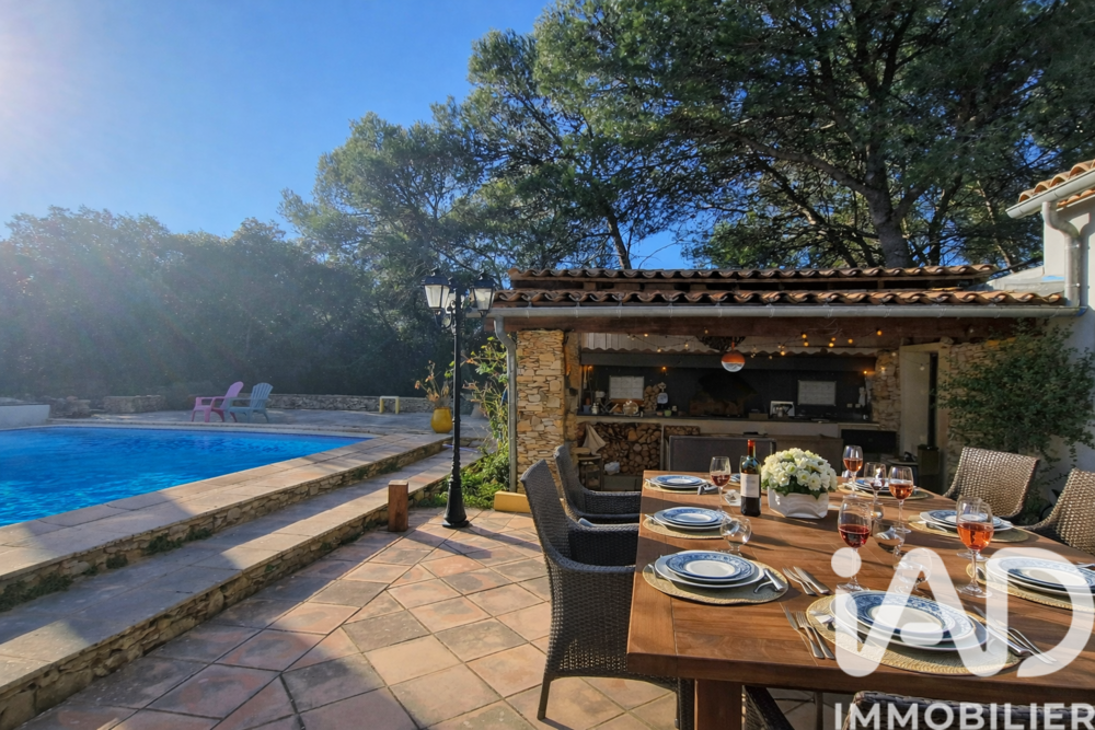 � vendre  Maison N�mes (30000)