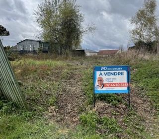  Terrain � vendre 4059 m�