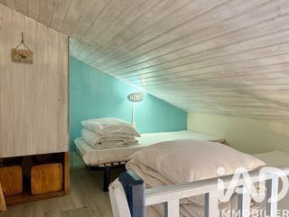  Appartement � vendre 2 pi�ces 25 m�