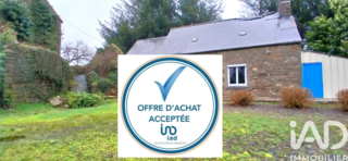  Maison � vendre 3 pi�ces 36 m�