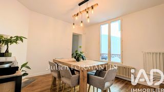  Maison � vendre 5 pi�ces 118 m�