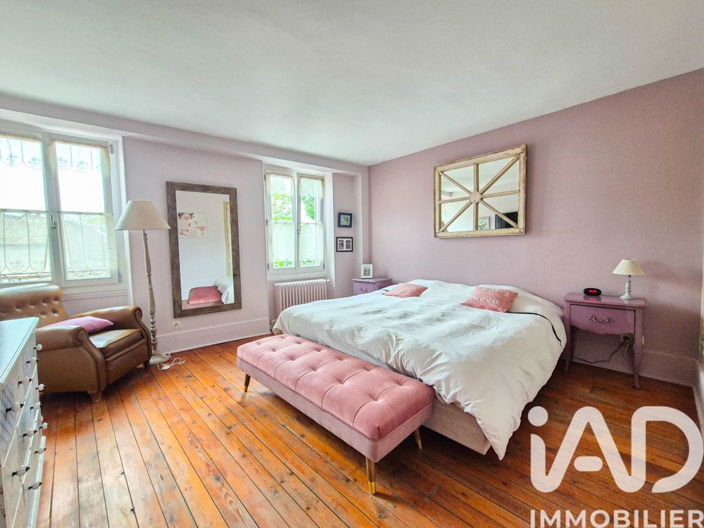 � vendre  Maison Houdan (78550)