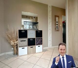  Maison � vendre 5 pi�ces 108 m�