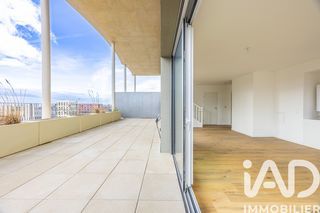  Appartement � vendre 4 pi�ces 92 m�