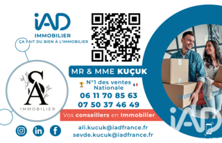  Terrain � vendre 346 m�