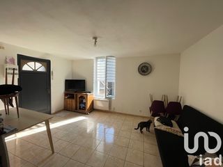  Maison � vendre 5 pi�ces 99 m�