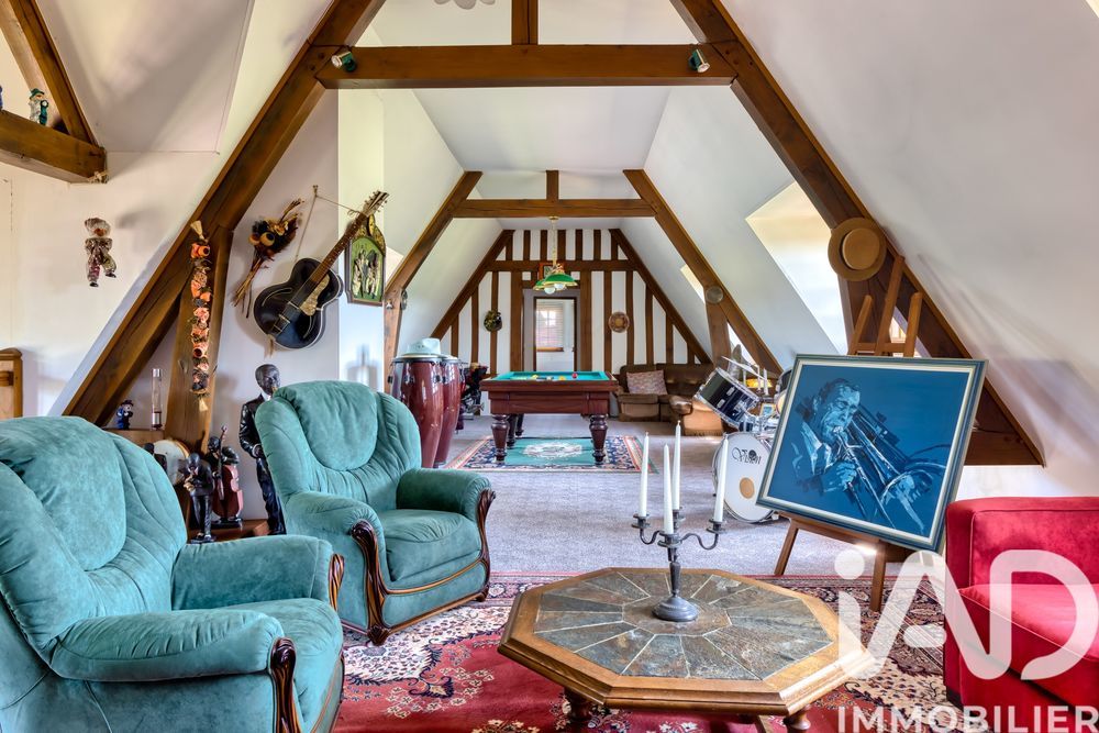 � vendre  Maison Autheuil-Authouillet (27490)