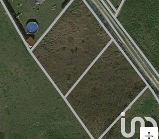  Terrain � vendre 1666 m�