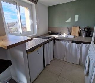  Appartement � vendre 1 pi�ce 16 m�